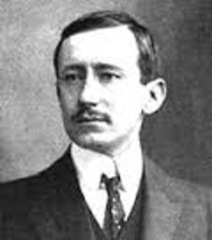Guglielmo Marconi