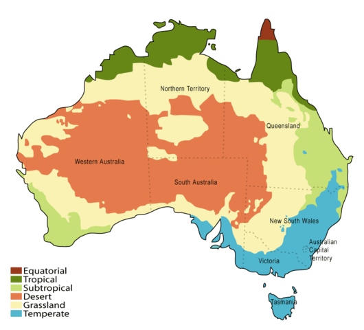 I travel to Australia