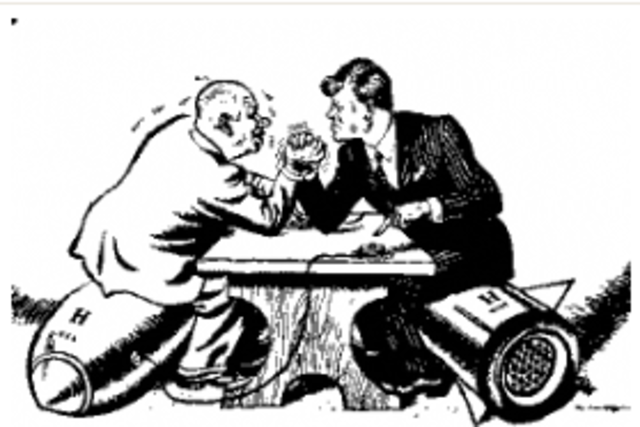 Cuban Missile Crisis