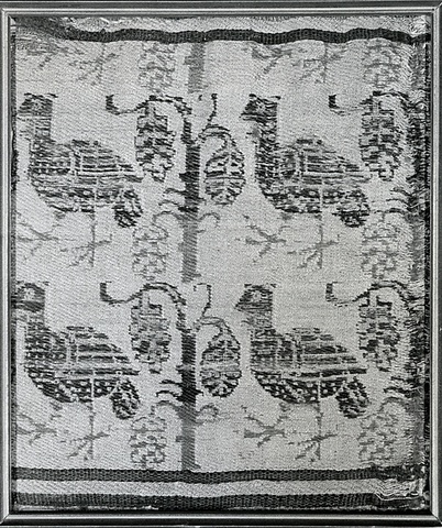 Silk Industry Introduced