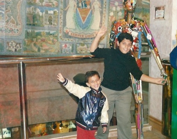 International holiday