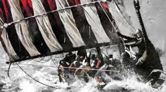 The Vikings Are Back