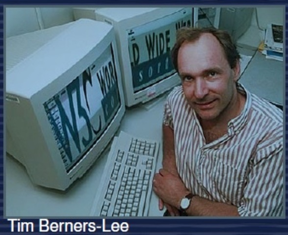 World Wide Web (www)