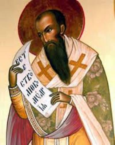 El colegio pasa a manos del arzobispo Herran