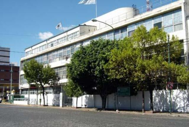 Creación del Instituto Nacional Superior del Profesorado Técnico