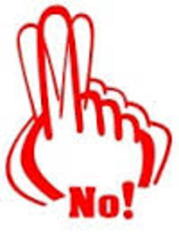 Se niega la peticion del secretario del interior para montar una escuela normal