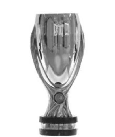 SUPERCOPAS DE EUROPA