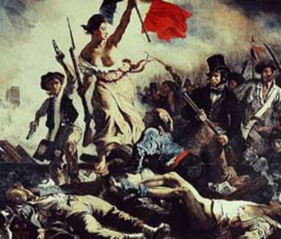 Segunda Revolución Liberal