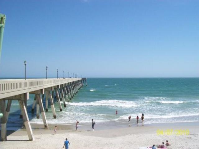 I moved to Wilmington