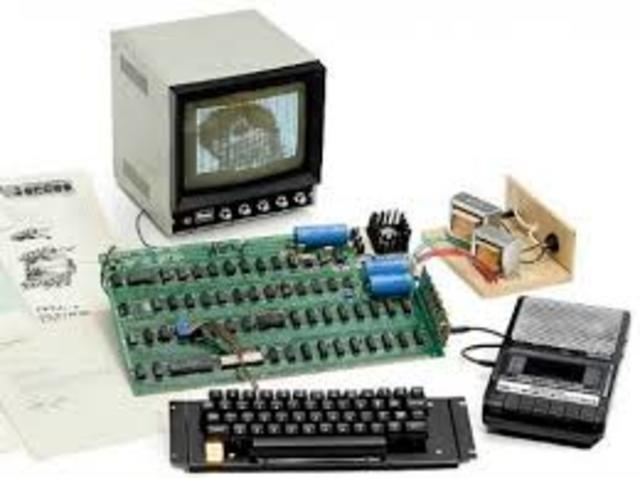 creadores de las computadoras