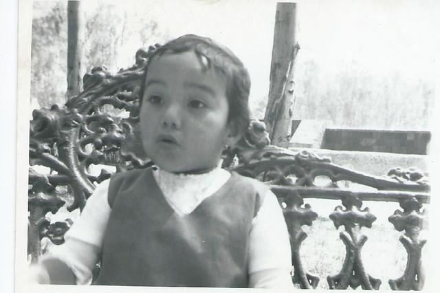 Mi primera experiencia escolar