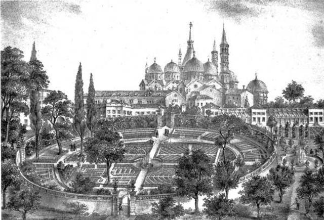 La Escuela Dominicana  (1224/25-1274)