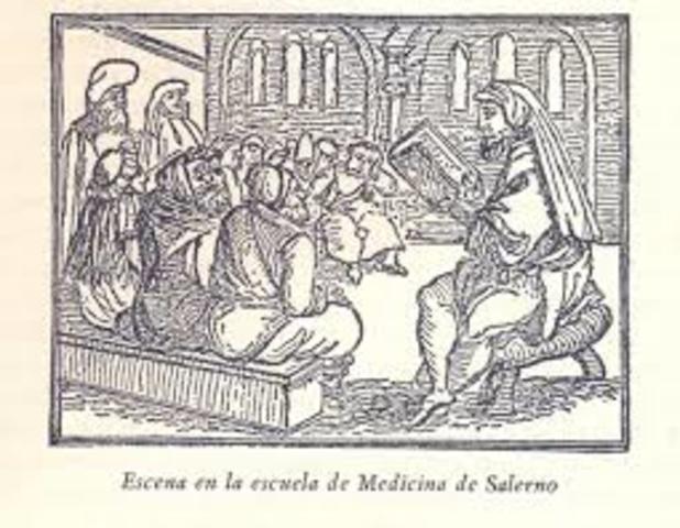 Edad Media 1088-1274