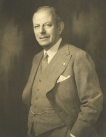 Edward B Marks