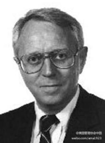 Mihajlo D. Mesarovic