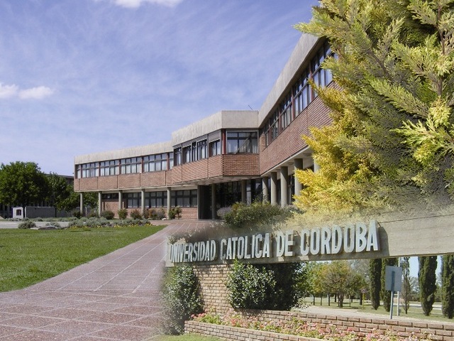 Universidad Colombiana Siglo XXI