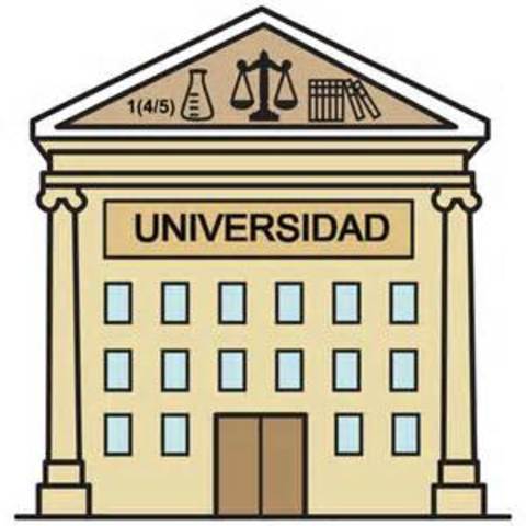 las primeras universidades