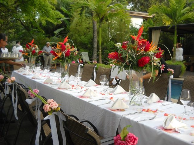 I created my own bussines