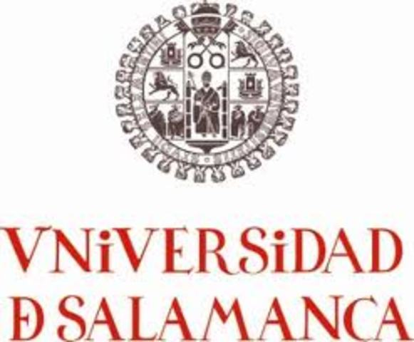 PRIMERA UNIVERSIDAD EN EL MUNDO HISPANO