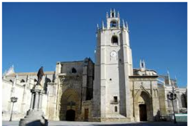 Se creó la universidad Palencia (España.)