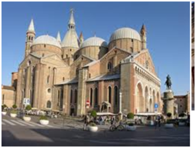 Fue creada la Universidad Padua (Italia)