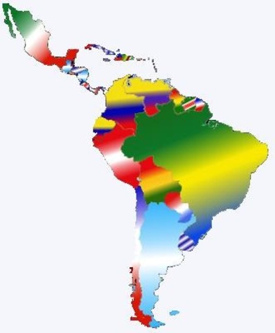 Avances en Europa y Latinoamerica
