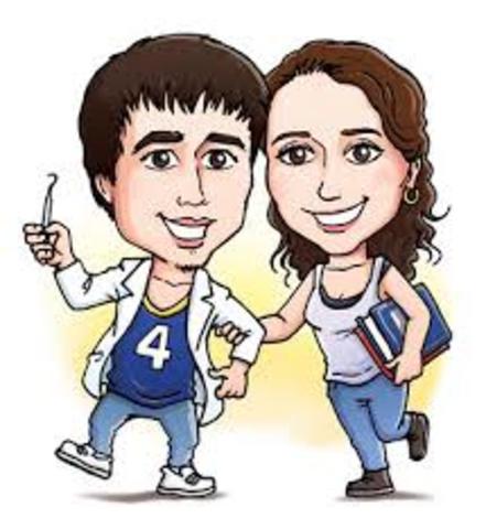 Latinoamerica y Europa