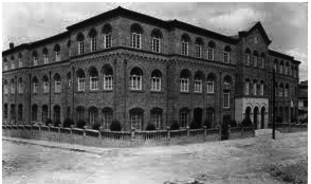 La Universidad Colombiana, siglo XX