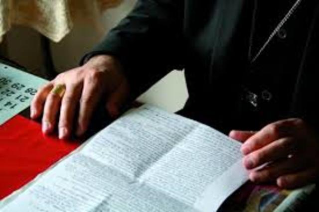 estudios eclesiasticos