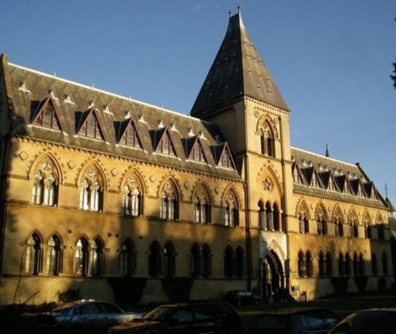 Primeras universidades.