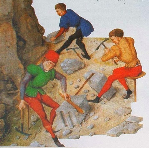 Nacimiento oficial de las universidades.