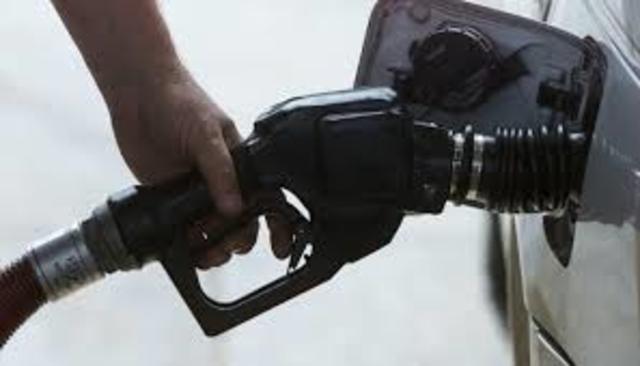 uso del petroleo como combustible en motores