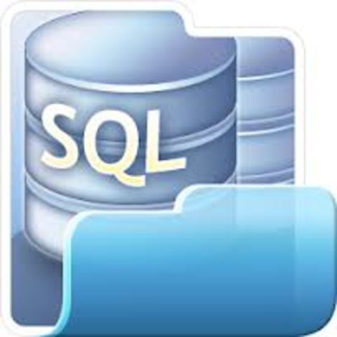 SAG (SQL Access Group)