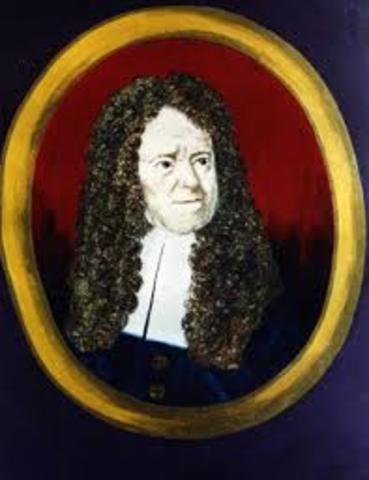Bernardo Ramazzini