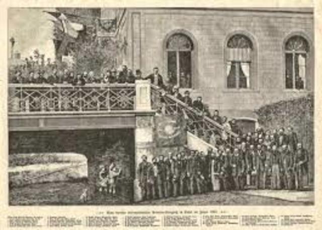 Oficina de estadistica.