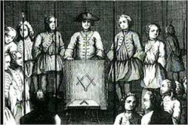 Ley de inspección francesa.