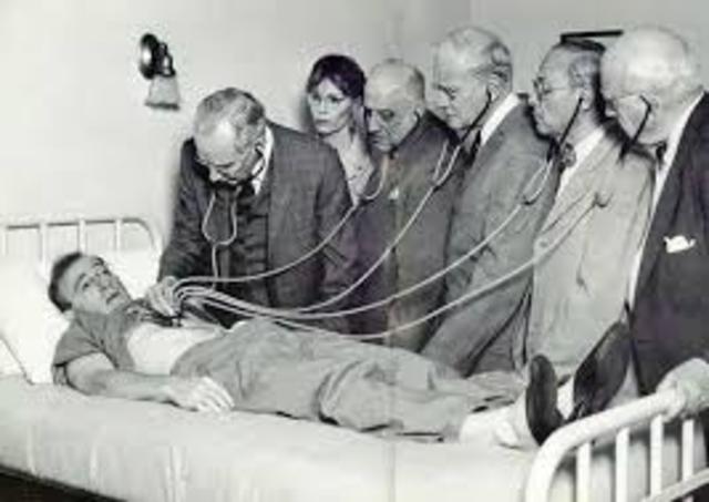 Degradación de la salud.