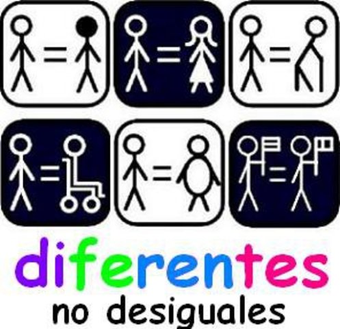 Se da paso al sistema de Educación Especial