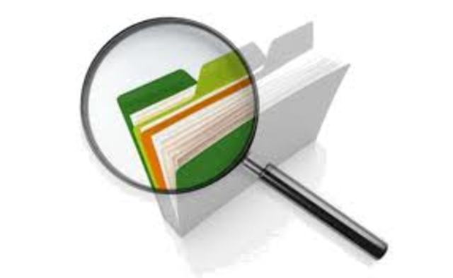 CONCEPTO DE DOCUMENTACION