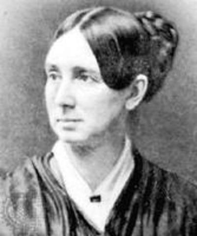 Dorothea Dix (Massachusetts)
