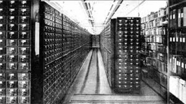 REPERTORIO BILBIÓGRAFICO UNIVERSAL