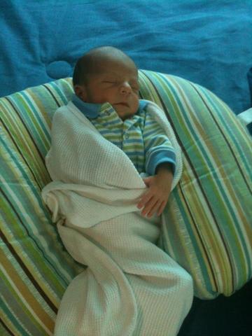 Soy mamá otra vez!!!!