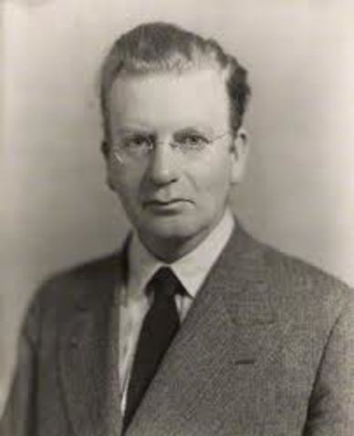 John Logie Baird