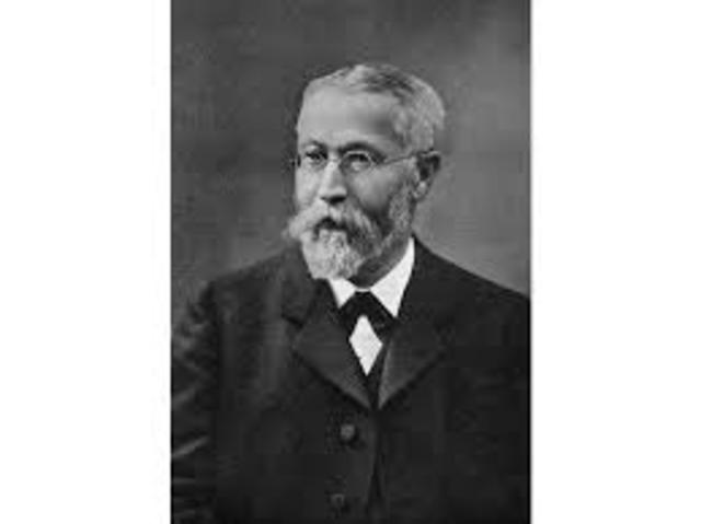 Cathode Ray Tube Oscilloscope