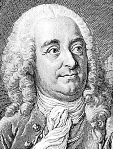 Christian Von Wolff (Alemania)