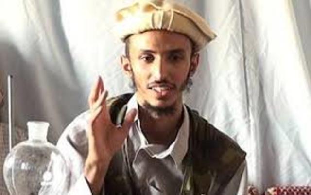 Mohammed Ibn Abdullah Hasan døde