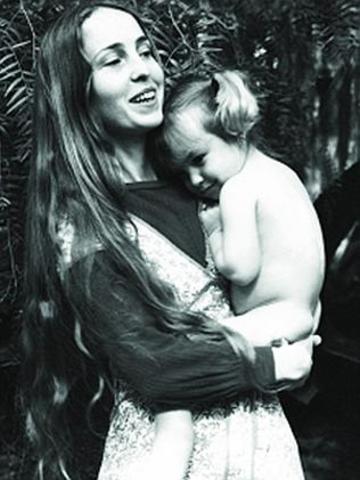 Job's daughter is born