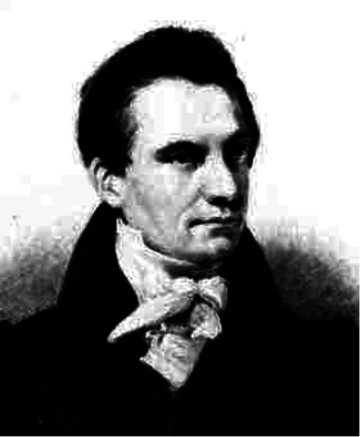 Charles Babbage (Born 1791)