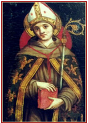 El Padre Juan de Jesús fue nombrado nuevo rector del colegio