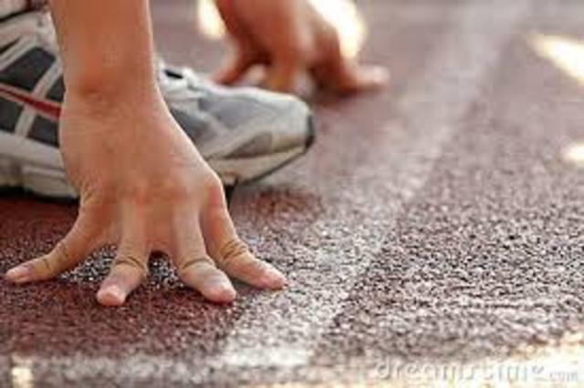 Primer día en la escuela